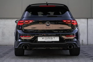 Volkswagen Golf Volkswagen Golf 2.0 TSI GTI Clubsport 45 Jahre Akra Pano DSG - afbeelding nr 5
