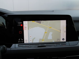 Volkswagen Golf Volkswagen Golf 1.4 eHybrid 204pk Style | acc | Lane | Ergo comfort stoel - afbeelding nr 14