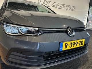 Volkswagen Golf - afbeelding nr 46