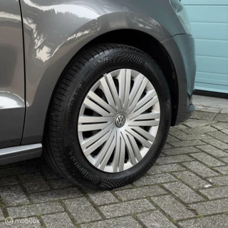 Volkswagen Polo Volkswagen Polo 1.2 TSI Comfortline / APK / Garantie / NAP - afbeelding nr 19