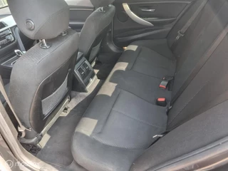 BMW 3 Serie BMW 3-serie 320d Centennial Executive - afbeelding nr 12