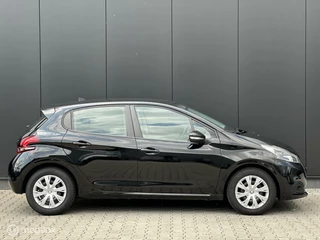 Peugeot 208 Peugeot 208 1.2 82PK Blue Lion | AIRCO | CRUISE | NAVI | - afbeelding nr 6