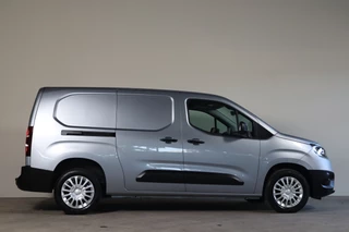 Toyota ProAce Toyota ProAce CITY 1.5 D-4D BPM VRIJ!! Navigator Long NL-Auto!! Apple Car-Play I Nav. I PDC - afbeelding nr 3