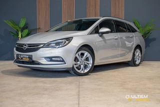 Opel Astra - 459221035-0
