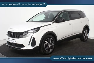 Peugeot 5008 Peugeot 5008 Allure 130 *1ste eigenaar*7-zitplaatsen*Half-Leer* - afbeelding nr 1