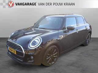 MINI Cooper - afbeelding nr 32