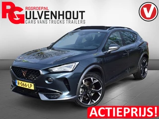 CUPRA Formentor CUPRA Formentor 1.5 TSI 150 PK DSG 19 INCH | PANO | NAVI | CAMERA | - afbeelding nr 1