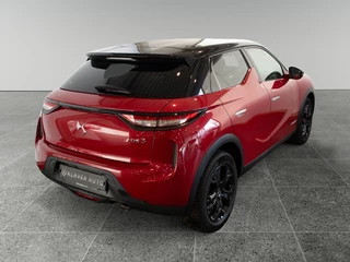 DS DS 3 DS DS 3 Crossback 130PK Perform. Line | Automaat | Camera | PDC v+a | Dab - afbeelding nr 8