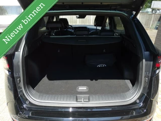 Kia Sportage Kia Sportage 1.6 T-GDi Hybrid GT-PlusLine | Pano | Carplay - afbeelding nr 11