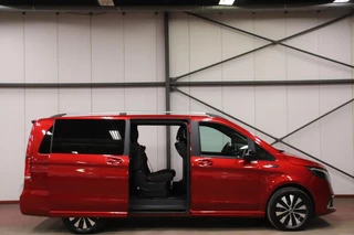 Mercedes-Benz EQV Mercedes-Benz EQV 300 L2 6-persoonuitvoering - afbeelding nr 4