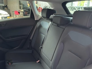 SEAT Ateca Seat Ateca 1.0 EcoTSI 116 pk Style Buss. Intense | Navi | LED | Cruise | CarPlay | PDC | DAB+ | Org. NLD. | - afbeelding nr 50