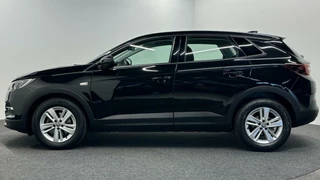 Opel Grandland X Opel Grandland X 1.2 Turbo Edition CARPLAY NAVI CRUISE PANO. - afbeelding nr 8