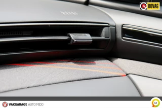 Hyundai Tucson Hybrid - afbeelding nr 50