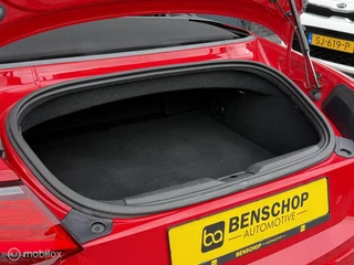 Audi TT Audi TT Roadster 45 TFSI quattro S Competition Bucket Seats Virtual Navi Carplay B&O Audio - afbeelding nr 52