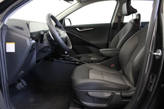 Kia Niro Kia Niro 1.6 GDi Hybrid DynamicLine - afbeelding nr 11
