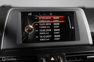 BMW 2 Serie BMW 2-serie Gran Tourer 216d High Executive 7p|PANO|LED|LEER - afbeelding nr 36