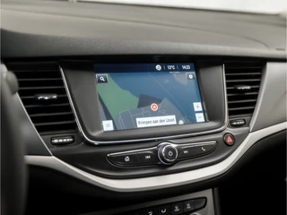 Opel Astra (APPLE CARPLAY, NAVIGATIE, PARKEERSENSOREN, SPORTSTOELEN, CRUISE, NIEUWE APK, TREKHAAK, NIEUWE APK, NIEUWSTAAT) - afbeelding nr 22