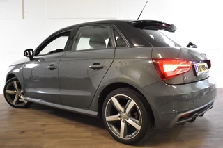 Audi A1 Sportback BLUETOOTH/LMV/NAVI - afbeelding nr 9