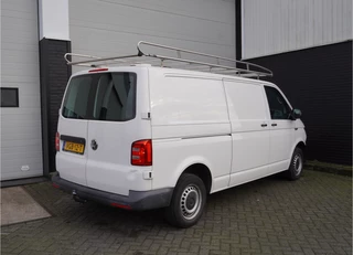 Volkswagen Transporter - Airco - Cruise - PDC - € 14.900,- Excl. - afbeelding nr 2