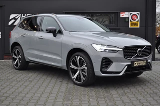 Volvo XC60 - afbeelding nr 3