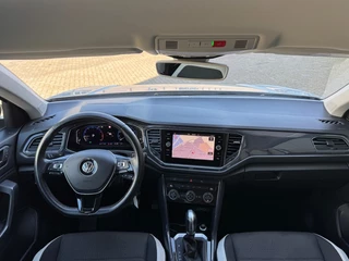 Volkswagen T-Roc - afbeelding nr 6