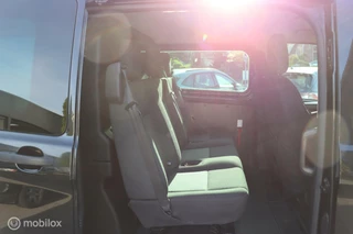 Ford Transit Custom Ford Transit Custom 270 2.2 TDCI L1H1 Trend DC - afbeelding nr 13