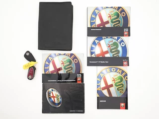 Alfa Romeo MiTo *FULL-LEATHER | NAVI-FULLMAP | SPORT-SEATS | ECC | PDC | CRUISE * - afbeelding nr 25