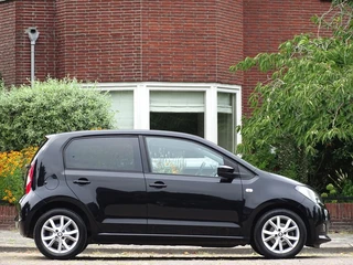 SEAT Mii - afbeelding nr 2