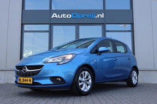 Opel Corsa Opel Corsa 1.2 EcoFlex Selection 5drs. Airco - afbeelding nr 28