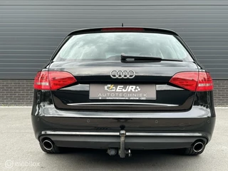 Audi A4 Audi A4 Avant 1.8 TFSI Sport PANO*CLIMA*CRUISE*NAV*HAAK! - afbeelding nr 15