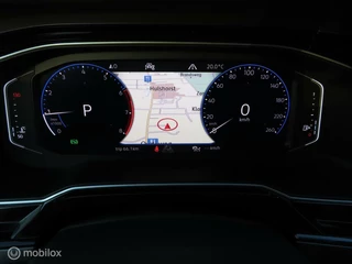 Volkswagen Polo Volkswagen Polo 1.0 TSI Highline/Automaat/virtueel/carplay/pdc/nav/17