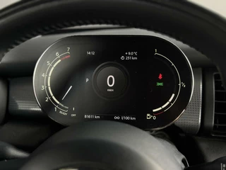 MINI Cooper Mini Mini 1.5 Cooper Chili AUTOMAAT*DEALERONDERHOUDEN*LED*PDC - afbeelding nr 4