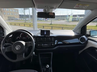 Volkswagen up! - afbeelding nr 17