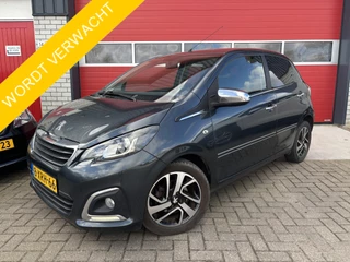 Peugeot 108 - 224317017-0