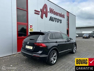 Volkswagen Tiguan Volkswagen Tiguan 1.5 TSI ACT R-line Business - afbeelding nr 5