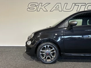 Fiat 500 - afbeelding nr 8
