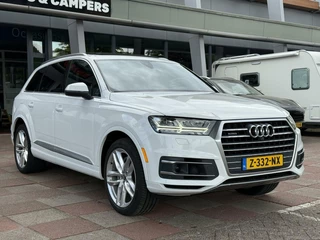 Audi Q7 Audi Q7 3.0 TFSI quattro Pro Line + 7p 1 eigenaar - afbeelding nr 6