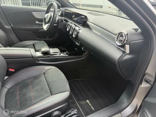 Mercedes-Benz A-Klasse Mercedes A-klasse 180 Business Solution AMG - afbeelding nr 23