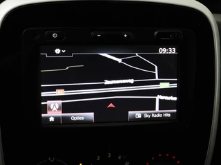 Renault Trafic | Leder | Navigatie | Trekhaak | Betimmering - afbeelding nr 17