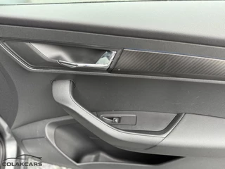 Škoda Karoq Skoda Karoq 2.0 TSI 4x4 Sportline Business - afbeelding nr 47