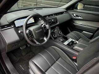Land Rover Range Rover Velar Land Rover Range Rover Velar 3.0 V6 AWD R-DYNAMIC HSE PANO|LUCHTVER|BLINDSPOT|MERIDIAN - afbeelding nr 55