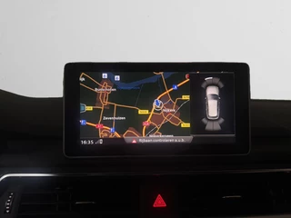 Audi A4 Audi A4 Avant 2.0 TFSI Design Pro Line Plus | Cruise Control | Luxe Uitvoering | Sound Upgrade | Nette Auto - afbeelding nr 20