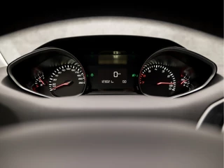 Peugeot 308 Peugeot 308 1.2 PureTech Sport (APPLE CARPLAY, GROOT NAVI, LM VELGEN, PARKEERSENSOREN, SPORTSTOELEN, CRUISE, LANE ASSIST, NIEUWSTAAT) - afbeelding nr 21
