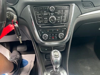Opel Mokka Opel Mokka 1.4 T Cosmo Automaat Navigatie Trekhaak PDC APK - afbeelding nr 10