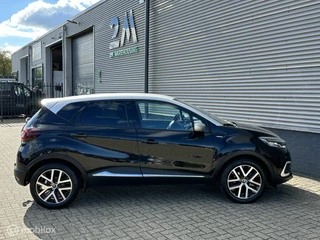 Renault Captur Renault Captur 1.3 TCe 130 Intens TREKHAAK - afbeelding nr 8