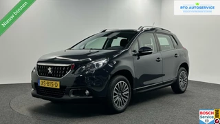 Peugeot 2008 Peugeot 2008 1.2 PureTech Active|Apple Carplay|Cruise|Navi|Airco| - afbeelding nr 1