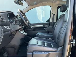 Opel Vivaro-e - afbeelding nr 45