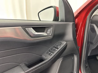 Ford Kuga (INCL-BTW) *DIGI-COCKPIT | ADAPTIVE-CRUISE | BLINDSPOT | PARK-PILOT | CAMERA | NAVI-FULLMAP | HEATED-SEATS | COMFORT-SEATS | ECC | CARPLAY | PDC | DAB | LANE-ASSIST | 17''ALU* - afbeelding nr 26