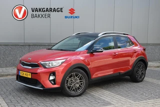 Kia Stonic 1.0 T-GDi DynamicLine