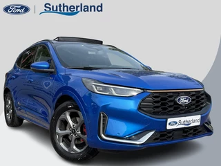Ford Kuga 2.5 FHEV ST-Line X